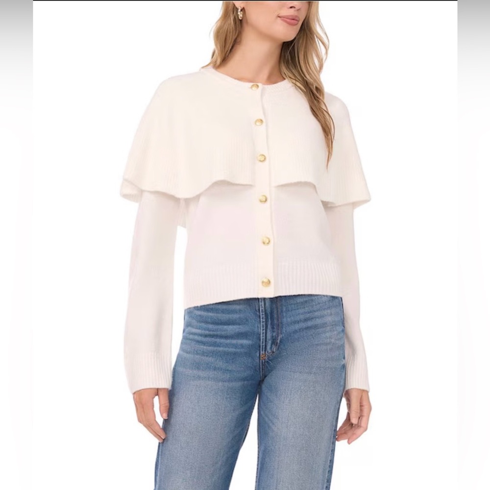 🌷Vince Camuto sweater